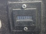 Signode Engineered Products Strapping Machine