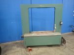 Signode Engineered Products Strapping Machine