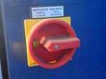 Polychem Plastic Strapping Systems Strapping Machine
