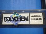 Polychem Plastic Strapping Systems Strapping Machine