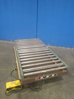 Autoquip Electric Lift Table