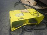 Autoquip Electric Lift Table