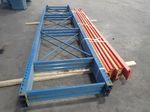  Pallet Racking