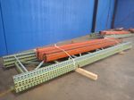  Pallet Racking