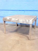  Welding Table