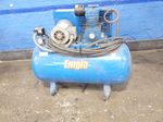 Emglo Air Compressor
