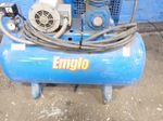 Emglo Air Compressor