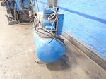 Emglo Air Compressor