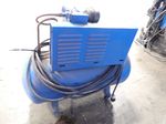 Emglo Air Compressor