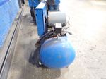 Emglo Air Compressor