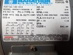 Emglo Air Compressor
