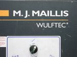 Mj Maillis Shrink Wrapper