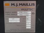Mj Maillis Shrink Wrapper