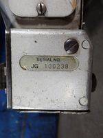 Newlong Sewing Machine