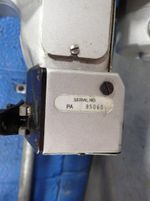 Newlong Sewing Machine
