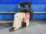 Fischbein Sewing Machine