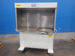 Edgegard Horizontal Flow Hood