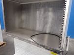 Edgegard Horizontal Flow Hood