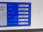 Edgegard Horizontal Flow Hood