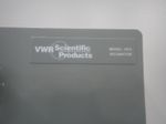 Vwr Incubator