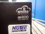 Wolke Label Printer