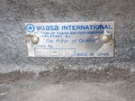 Yuasa International Rotary Index