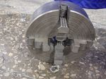  10 4 Jaw Chuck