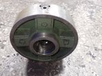  10 4 Jaw Chuck