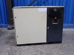Ingersoll Rand Air Compressor