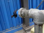 Ingersoll Rand Air Dryer