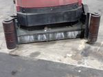 Factory Cat Floor Scrubber