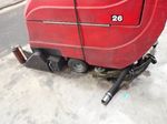 Factory Cat Floor Scrubber