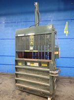 Galbreath Baler