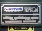 Galbreath Baler