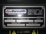 Galbreath Baler