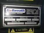 Galbreath Baler