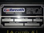 Galbreath Baler