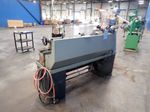 Clausing Colchester Lathe