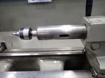 Clausing Colchester Lathe