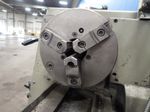 Clausing Colchester Lathe