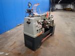 Clausing Colchester Lathe