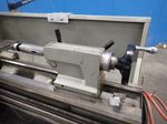 Clausing Colchester Lathe