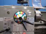 Clausing Colchester Lathe
