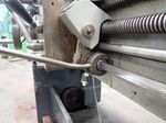 Clausing Colchester Lathe