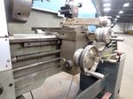 Clausing Colchester Lathe