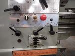 Clausing Colchester Lathe