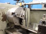Clausing Colchester Lathe