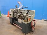 Clausing Colchester Lathe