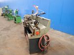 Clausing Colchester Lathe