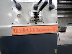 Clausing Colchester Lathe